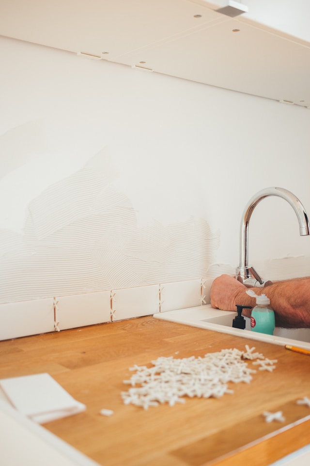 How to Hire a Plumber for Home Improvement Projects