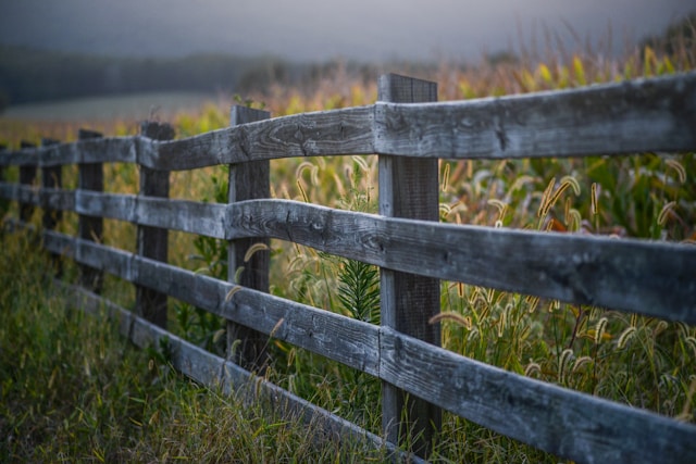 5 Reasons Why DIY Fencing May Not Be the Best Option for Your Property