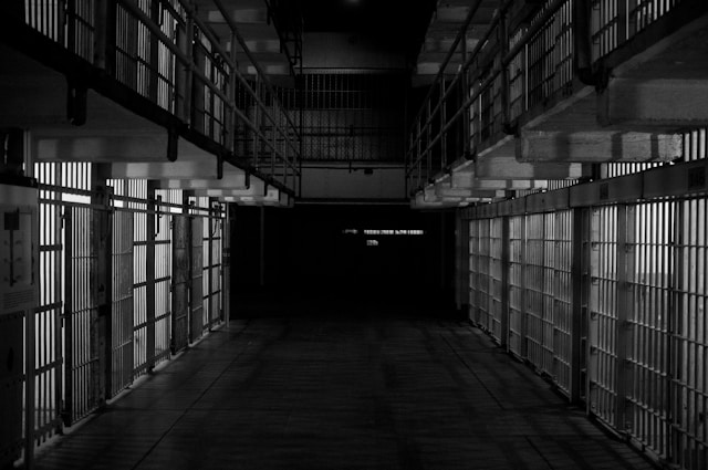 The Role of Bail Bonds in the Criminal Justice System
