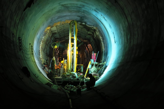 Effective Strategies for Utilizing Light Towers on Construction Sites