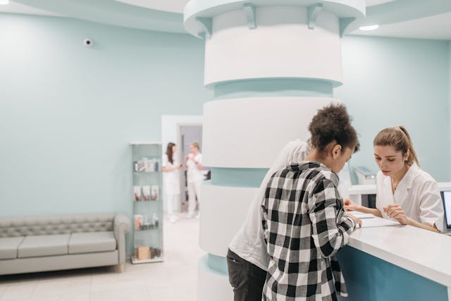 Patient Lifts for Sale: A Guide to Improving Mobility and Safety in Healthcare Settings