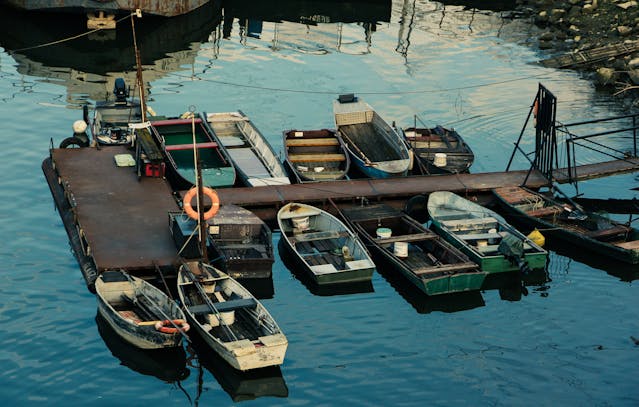 Benefits of Modern Marine Hardware