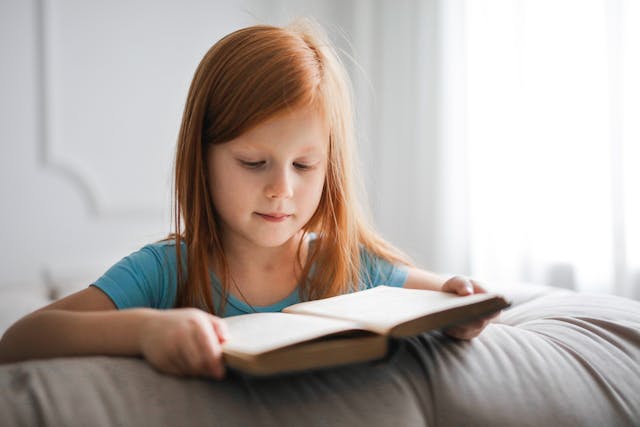 Tips for Choosing the Perfect Language Learning Book for Your Child
